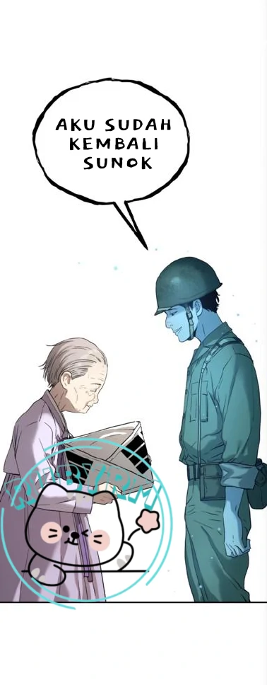 Oh! Dangun Chapter 67 Gambar 61