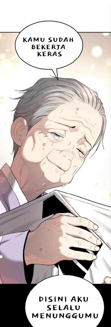 Oh! Dangun Chapter 67 Gambar 62