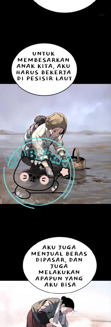 Oh! Dangun Chapter 67 Gambar 63