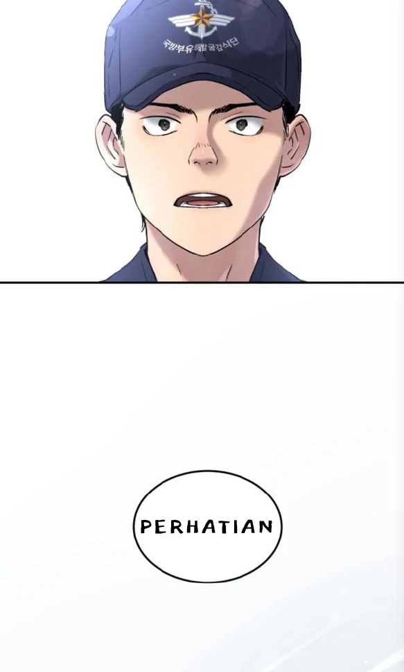 Oh! Dangun Chapter 67 Gambar 69