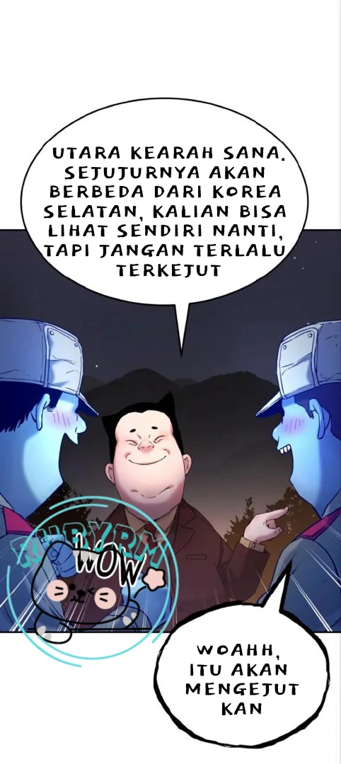 Oh! Dangun Chapter 67 Gambar 7