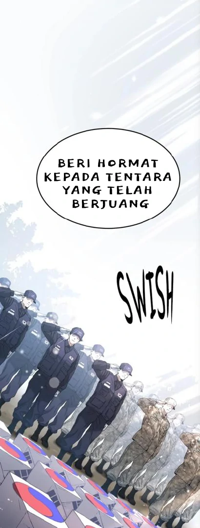 Oh! Dangun Chapter 67 Gambar 70