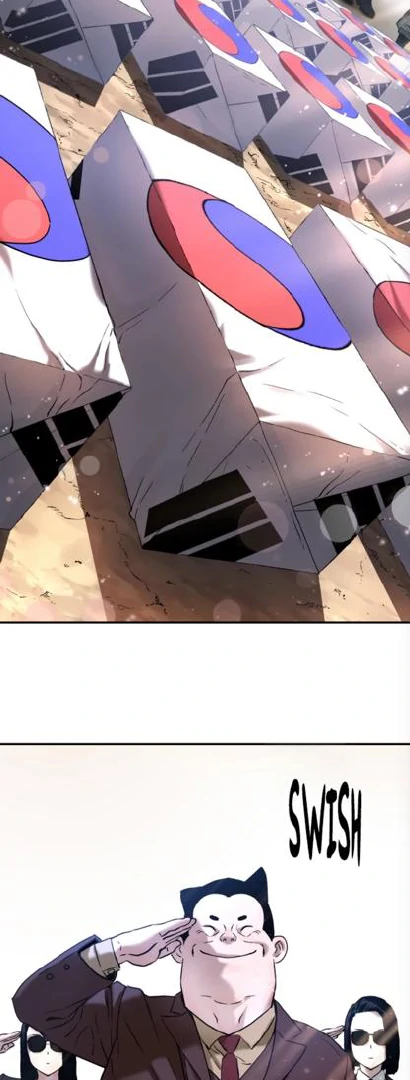 Oh! Dangun Chapter 67 Gambar 71