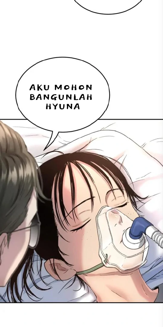 Oh! Dangun Chapter 67 Gambar 75