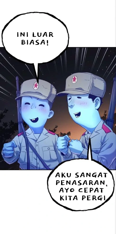Oh! Dangun Chapter 67 Gambar 8