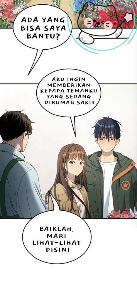 Oh! Dangun Chapter 67 Gambar 81