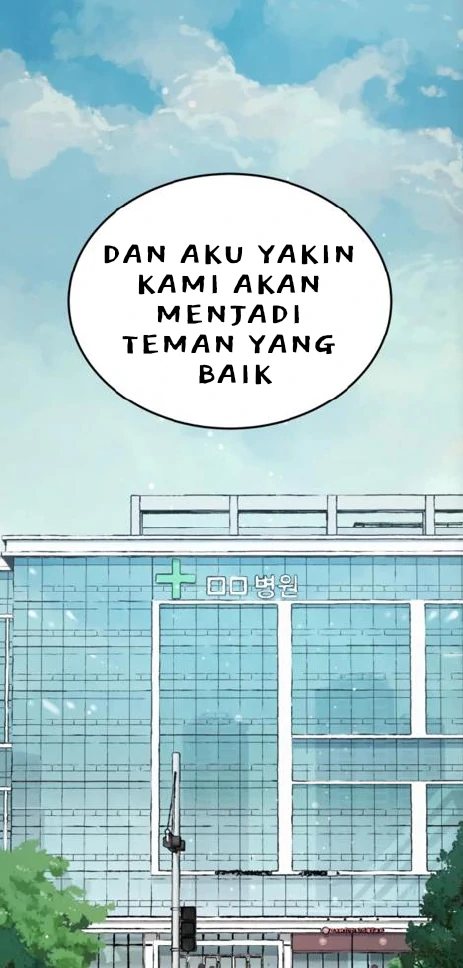 Oh! Dangun Chapter 67 Gambar 88