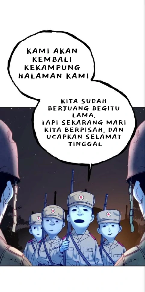 Oh! Dangun Chapter 67 Gambar 9