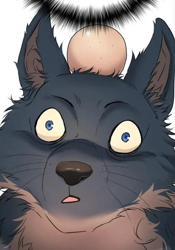 Oh! Dangun Chapter 68 Gambar 104