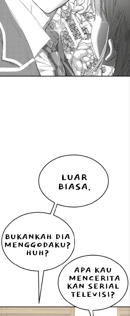 Oh! Dangun Chapter 68 Gambar 11