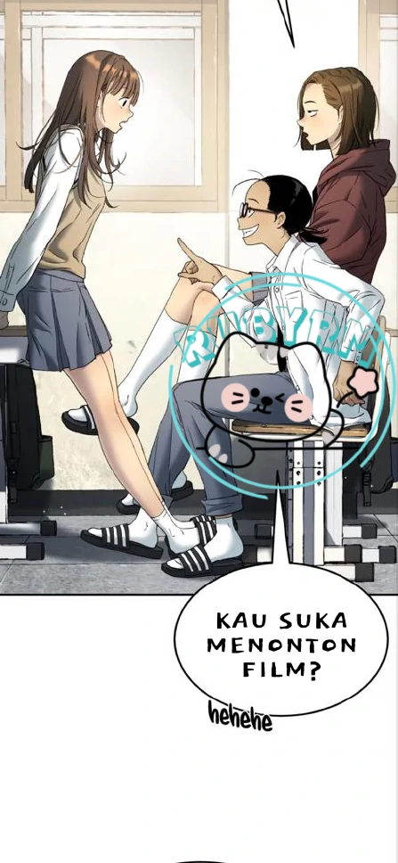 Oh! Dangun Chapter 68 Gambar 12