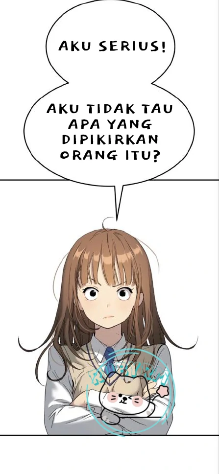 Oh! Dangun Chapter 68 Gambar 13