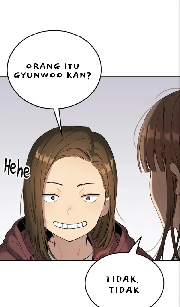 Oh! Dangun Chapter 68 Gambar 14