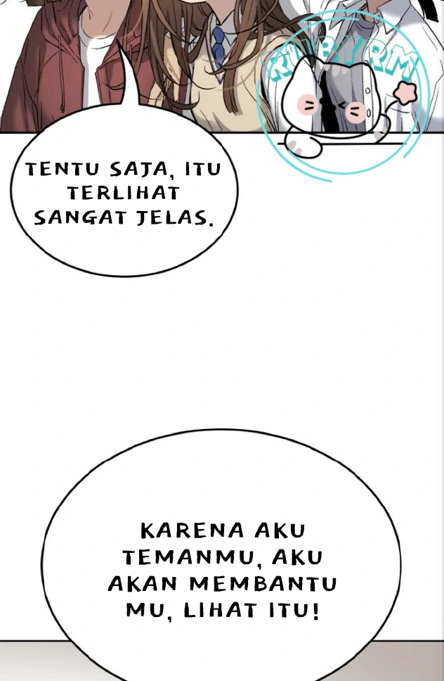Oh! Dangun Chapter 68 Gambar 16