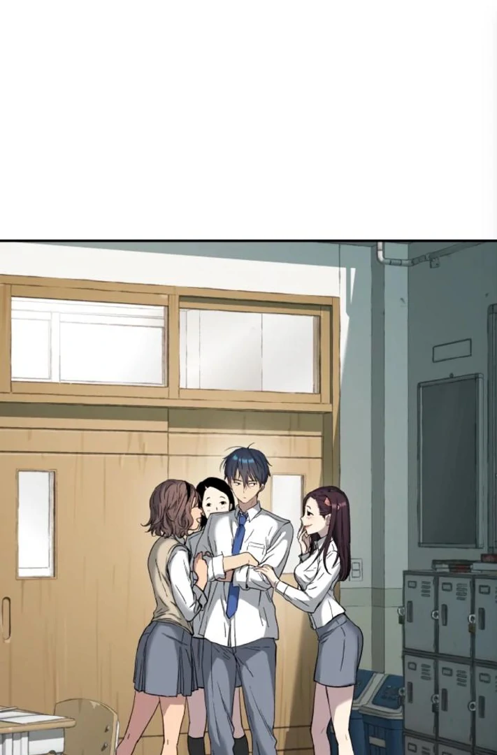 Oh! Dangun Chapter 68 Gambar 18