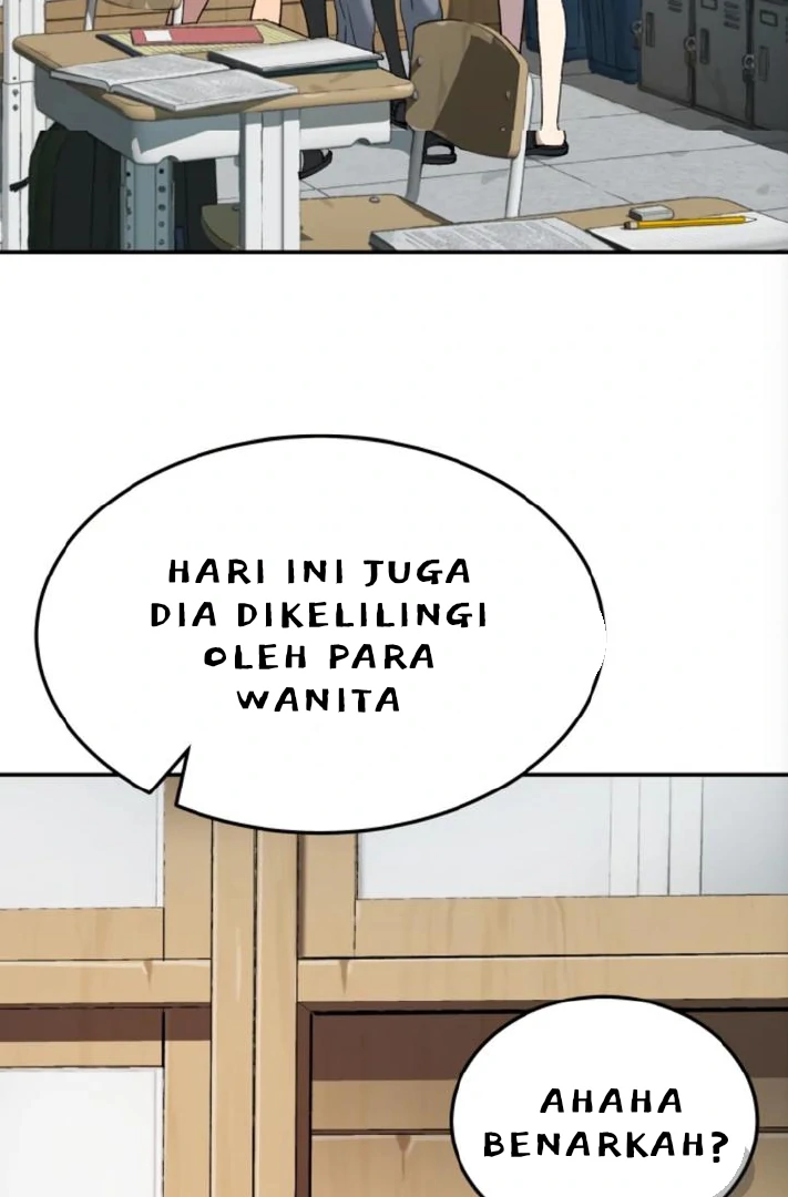 Oh! Dangun Chapter 68 Gambar 19