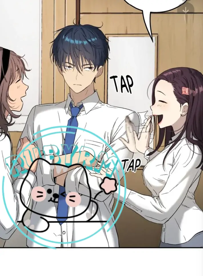 Oh! Dangun Chapter 68 Gambar 20