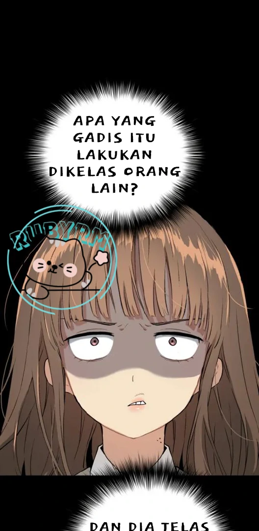 Oh! Dangun Chapter 68 Gambar 22