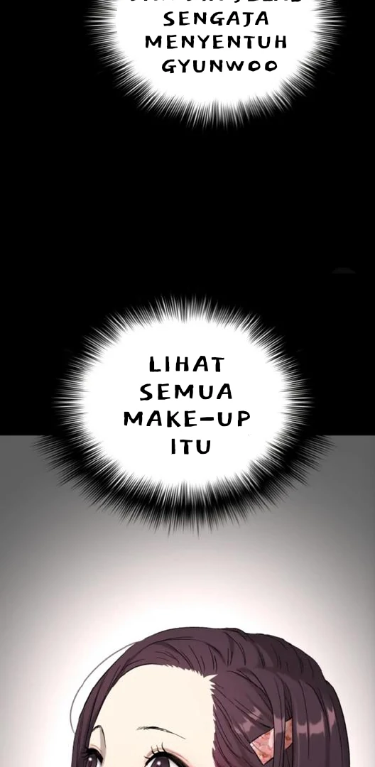 Oh! Dangun Chapter 68 Gambar 23