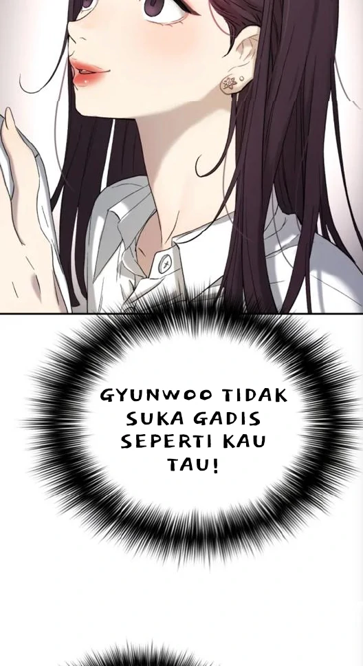 Oh! Dangun Chapter 68 Gambar 24