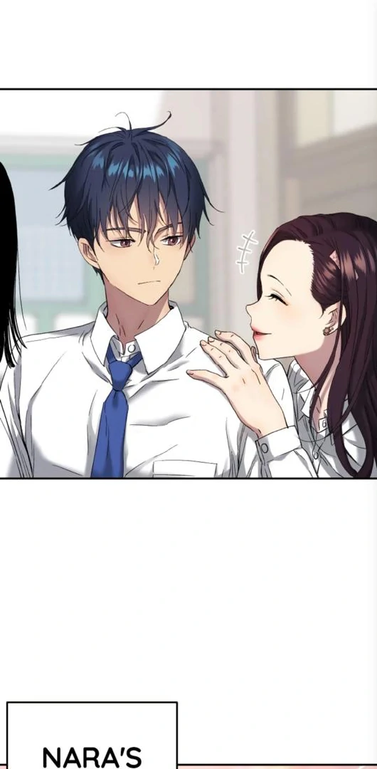 Oh! Dangun Chapter 68 Gambar 26