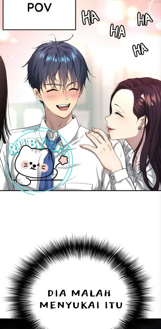 Oh! Dangun Chapter 68 Gambar 27