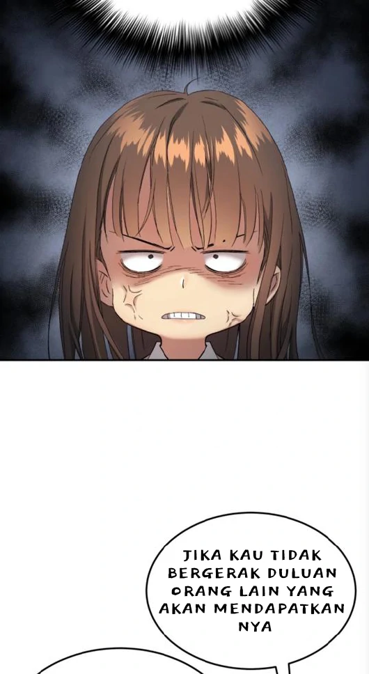 Oh! Dangun Chapter 68 Gambar 28