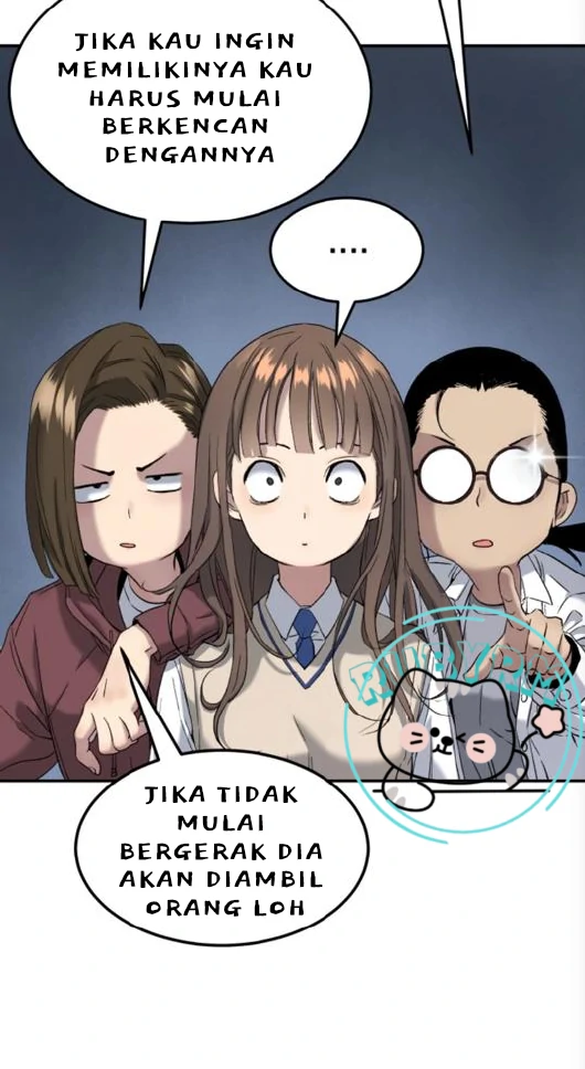 Oh! Dangun Chapter 68 Gambar 29