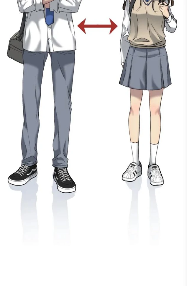 Oh! Dangun Chapter 68 Gambar 33