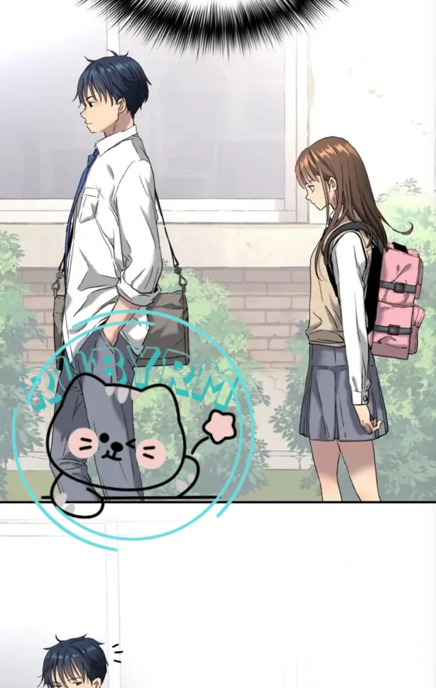 Oh! Dangun Chapter 68 Gambar 36