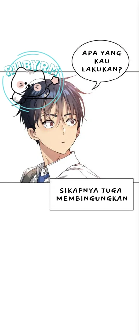 Oh! Dangun Chapter 68 Gambar 38