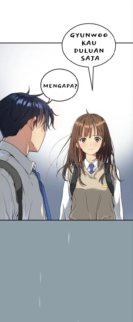 Oh! Dangun Chapter 68 Gambar 39