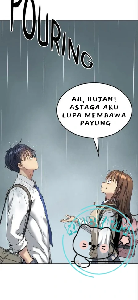 Oh! Dangun Chapter 68 Gambar 41