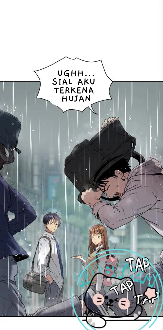 Oh! Dangun Chapter 68 Gambar 42