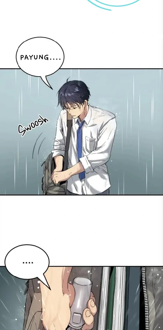 Oh! Dangun Chapter 68 Gambar 43