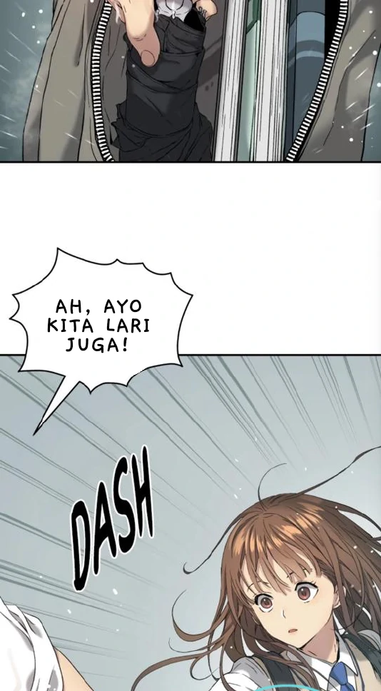 Oh! Dangun Chapter 68 Gambar 44