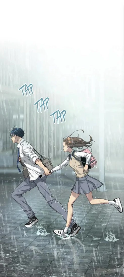 Oh! Dangun Chapter 68 Gambar 46