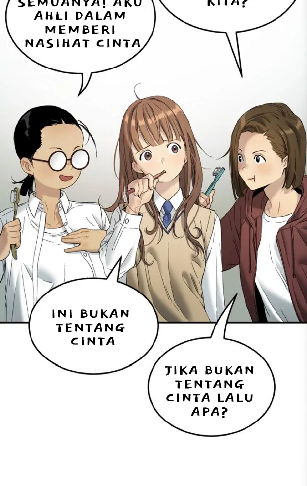 Oh! Dangun Chapter 68 Gambar 5