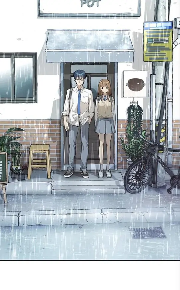 Oh! Dangun Chapter 68 Gambar 57