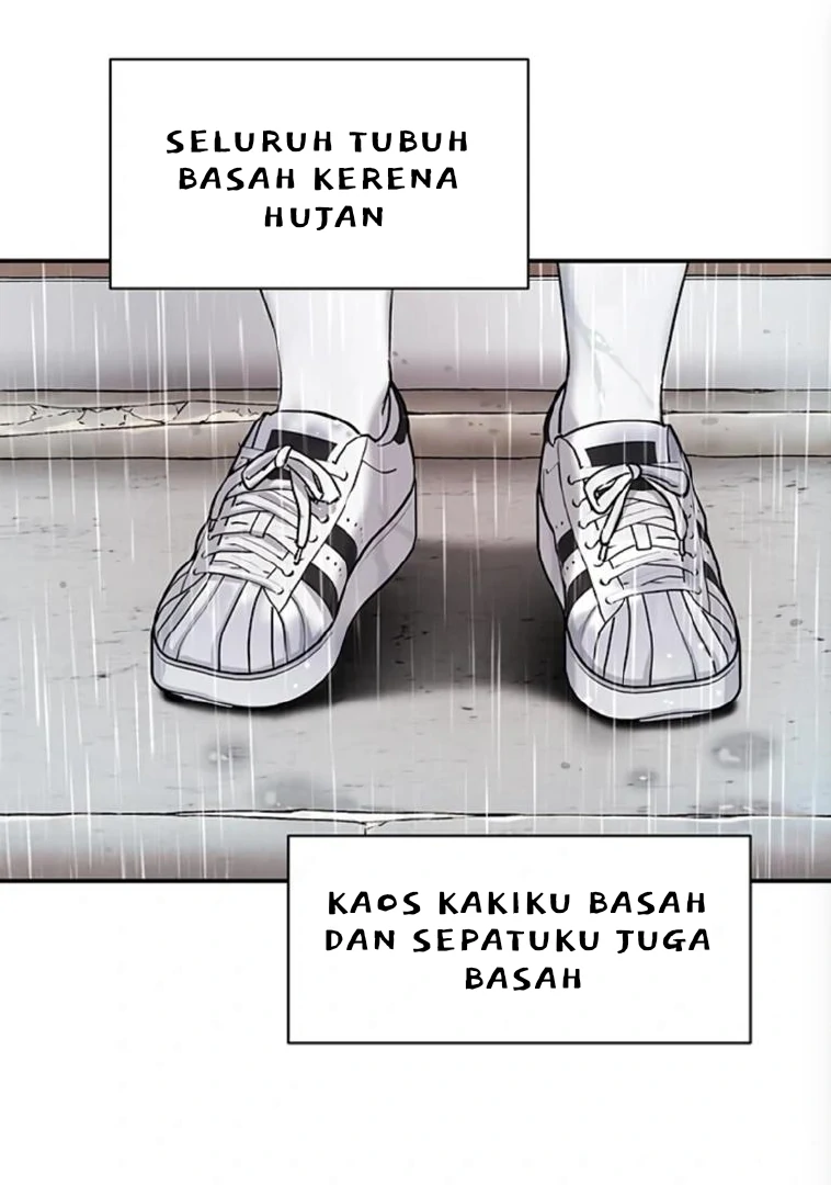 Oh! Dangun Chapter 68 Gambar 58
