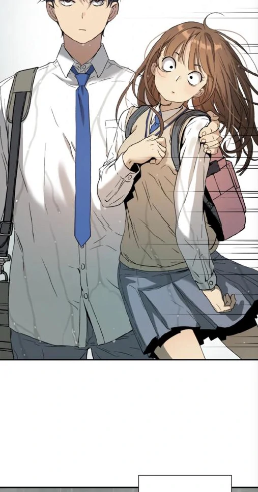 Oh! Dangun Chapter 68 Gambar 64