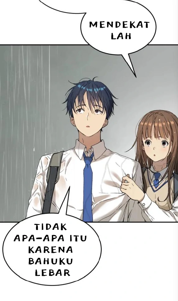 Oh! Dangun Chapter 68 Gambar 73