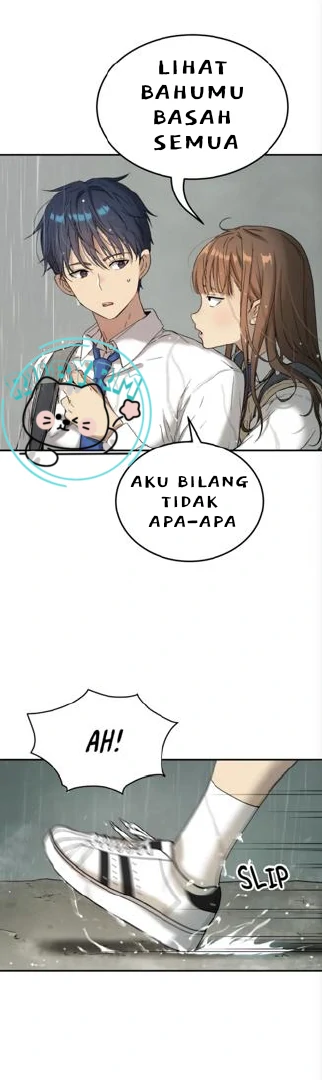 Oh! Dangun Chapter 68 Gambar 74