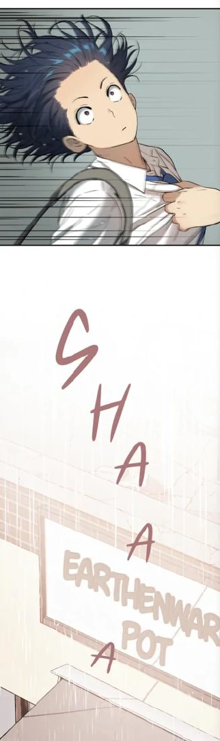 Oh! Dangun Chapter 68 Gambar 75