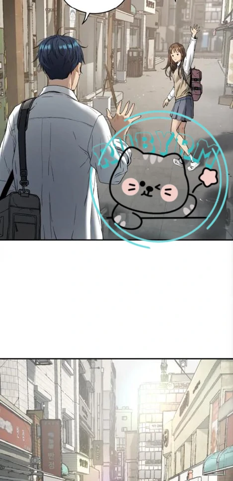 Oh! Dangun Chapter 68 Gambar 84