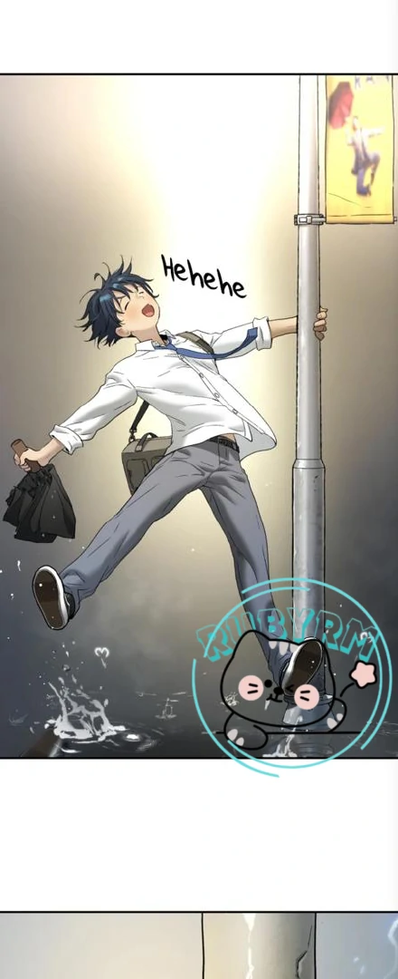 Oh! Dangun Chapter 68 Gambar 90