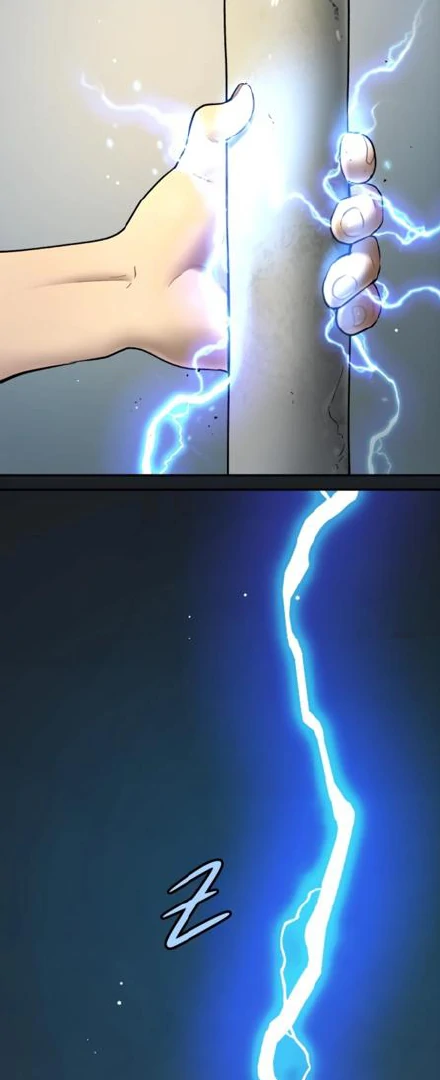 Oh! Dangun Chapter 68 Gambar 91