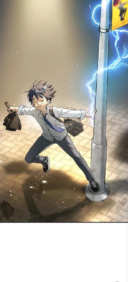 Oh! Dangun Chapter 68 Gambar 93