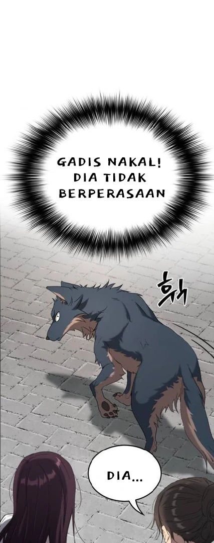 Oh! Dangun Chapter 69 Gambar 28