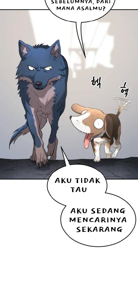 Oh! Dangun Chapter 69 Gambar 43